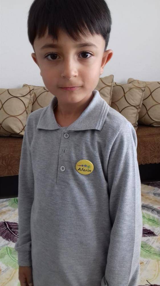 Konya’da 2 evladını kaybeden baba: Hayatımız filmmiş, final oldu 10